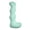 Green, variant on Body Align Cooling Pillow, Body Pillow for Side Sleeper, Adults Cooling Cushion with Memory Cotton