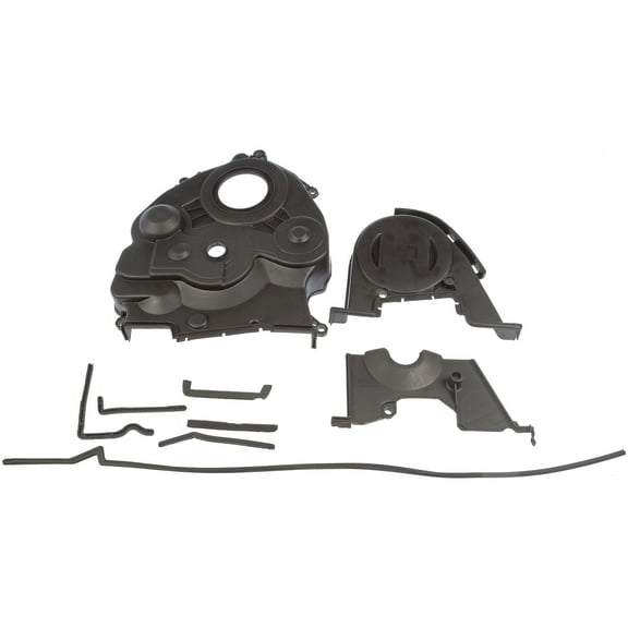 Dorman 635-600 Engine Timing Cover for Specific Honda Models Fits select: 1990-1993 HONDA ACCORD, 1992-1995 HONDA PRELUDE