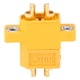 thumbnail image 3 of Conector RC, Buen Sellado Conector Multicóptero Estable Buena Conductividad Eléctrica Para Exteriores, 3 of 7