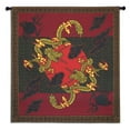 thumbnail image 1 of Double Dragon Wall Tapestry, 1 of 1