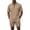 Khaki, variant on hotojiny Men's Summer Beach Outfits 2 Piece Sweatsuits Big and Tall Golf Shirts 1/4 Zip Top and Shorts Vacation Texture Sets(White,X-Large)