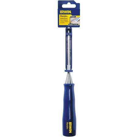 

Marples Chisel for Woodworking 1/8-inch (3mm) (M44418N)