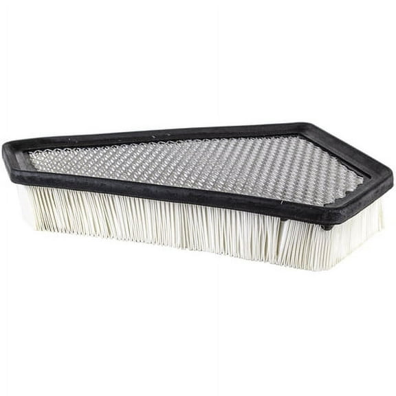 DENSO Auto Parts Air Filter P/N:143-3441 Fits select: 2008-2015 CADILLAC CTS