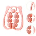 thumbnail image 6 of Bothyi Leg Massager Equipment Handheld Lightweight Multipurpose Exercise Pink, 6 of 8