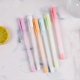 thumbnail image 4 of 6Pcs Quick Drying Glue Pens Diy Glue Sticks Multi-use Glue Pens Scrapbook Glue Pens, 4 of 4