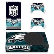 Custom Photo Full Body Vinyl Skin Stickers for Xbox Series S Console and Controllers