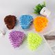 thumbnail image 2 of 2pcs Thickened, Removable & Washable Shoe Covers - Keep Your Wooden Floors Clean, Silent & Warm!, 2 of 5