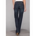 thumbnail image 3 of Jean KUT from the Kloth Natalie tiro alto bootcut 102 cm, 3 of 3