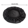 thumbnail image 2 of Polyester Nightcap Double-Side Elastic Headwear Sleep Bonnet Home Women Head Wrap Tool, 2 of 7