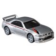 thumbnail image 3 of Hot Wheels Pontiac GTO (Vehicule de Parc), 3 of 4