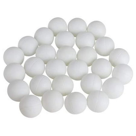 Plastic Game Ball - 144 Pack - 1.5