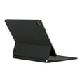 thumbnail image 1 of Étui Clavier Magnétique Flottant X9 avec Rétroéclairage Ajustable et Pavé Tactile Multi-Touch - Étui de Protection Ultra Mince pour iPad Pro 12,9 Pouces (3e/4e/5e/6e Gén., 2018-2022) et iPad Air 13 (2024) M2 -, 1 of 6