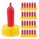 thumbnail image 1 of 25PCS Pritchard Nipples for Nursing Lambs and Goat Kids, 1 of 5