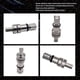 thumbnail image 2 of Pasta Shear Shaft Coupler for KSMPSA 5KSMPRA 5KSMPSA KSMPCA Sheet Roller Cutter., 2 of 4