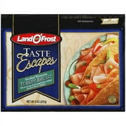 Land O' Frost: Turkey Breast Taste Escapes, 8 oz