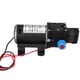 thumbnail image 4 of Bomba de agua autocebante de diafragma de alta presión de 12V CC 100W 8L/Min 160Psi para lavado, 4 of 5