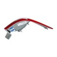 thumbnail image 5 of TYC 11-5816-01-1 Left Side Tail Light Assembly for 03-04 Honda Accord HO2800148, 5 of 7