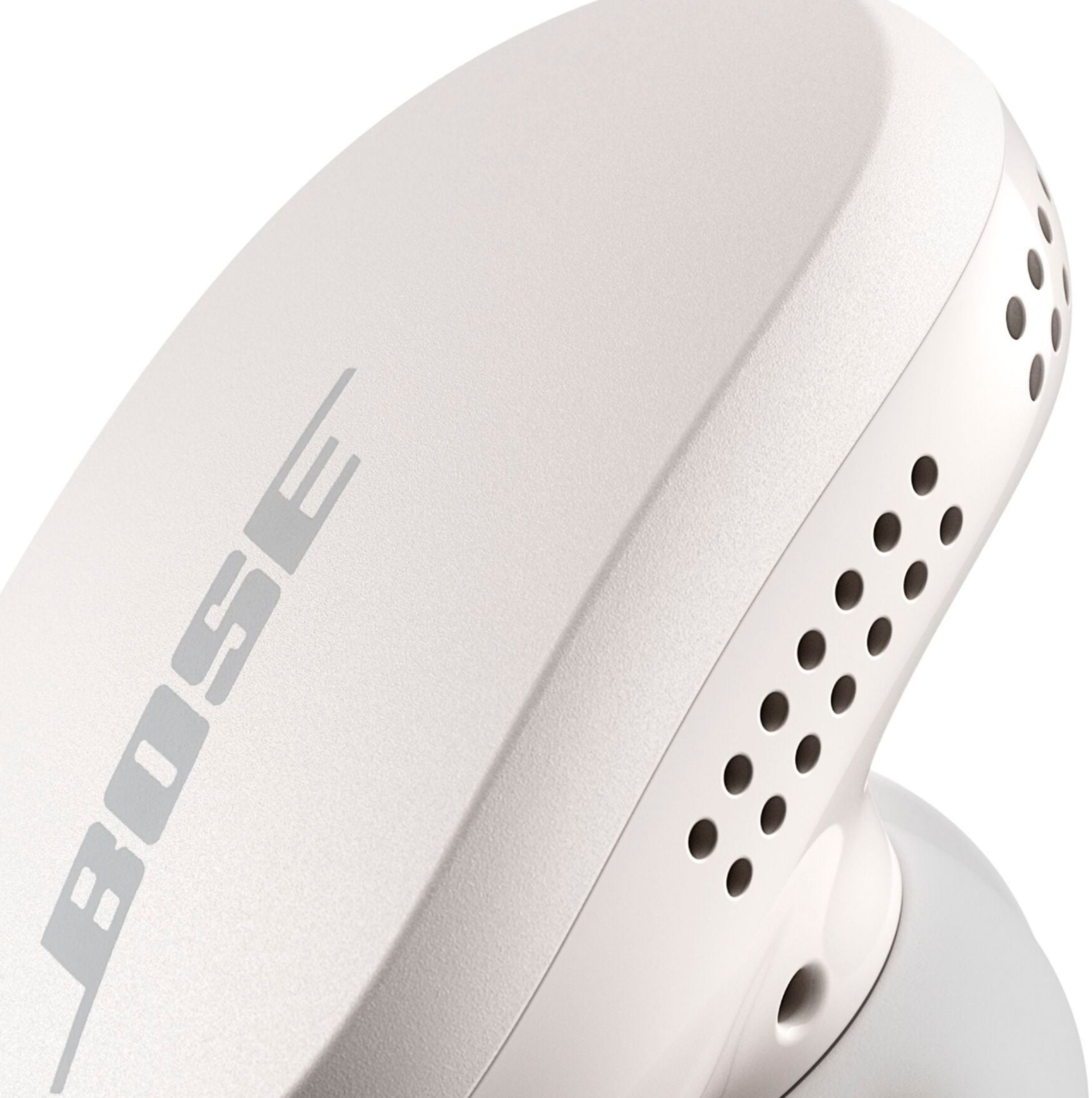 Auriculares Inalámbricos Bluetooth BOSE QuietComfort Earbuds II c/  Cancelación de Ruido - White — Cover company
