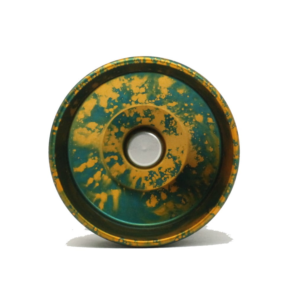tire yoyo
