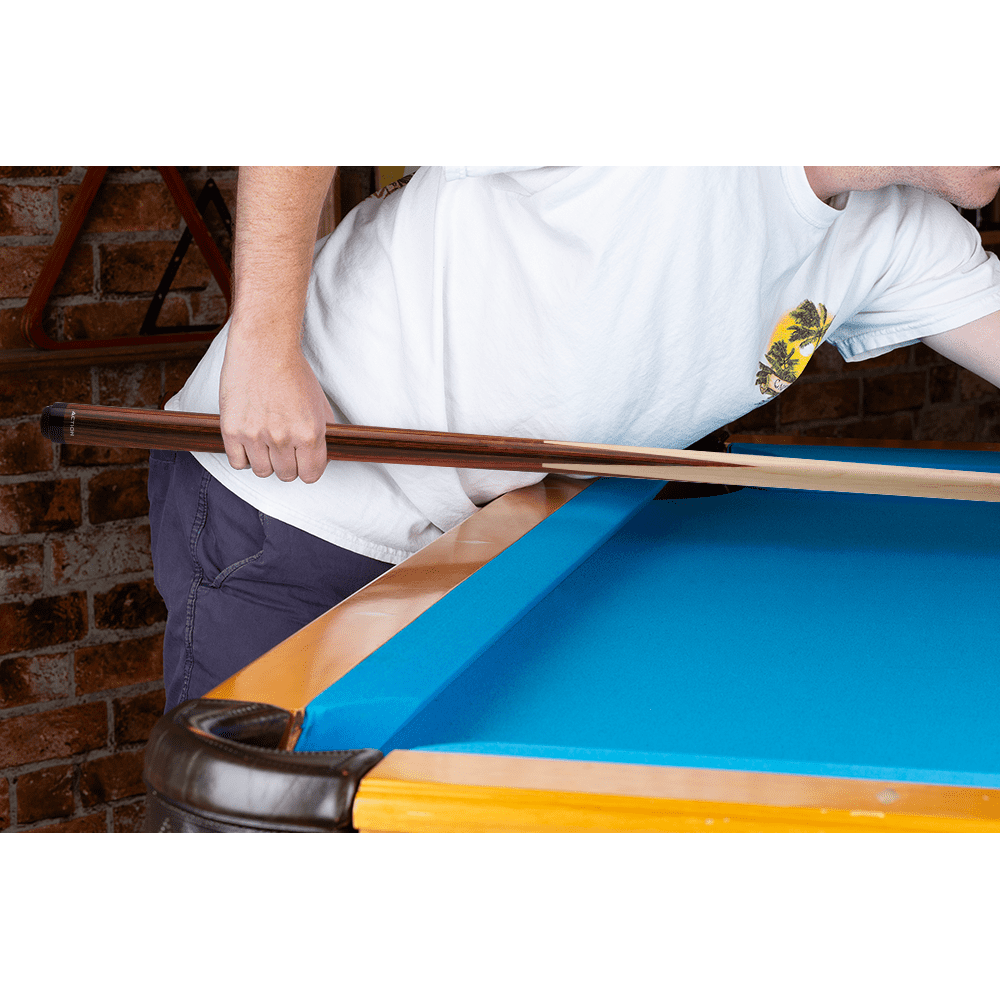 Action ACTSP41 Sneaky Pete Pool Cue Billiard Stick Billiards Cues