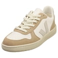 thumbnail image 1 of Tenis VEJA V-10 para mujer, extra blanca/natural/Sahara,, 1 of 4
