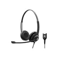 thumbnail image 2 of Sennheiser SC 260 Professional Binaural Headset, 2 of 17