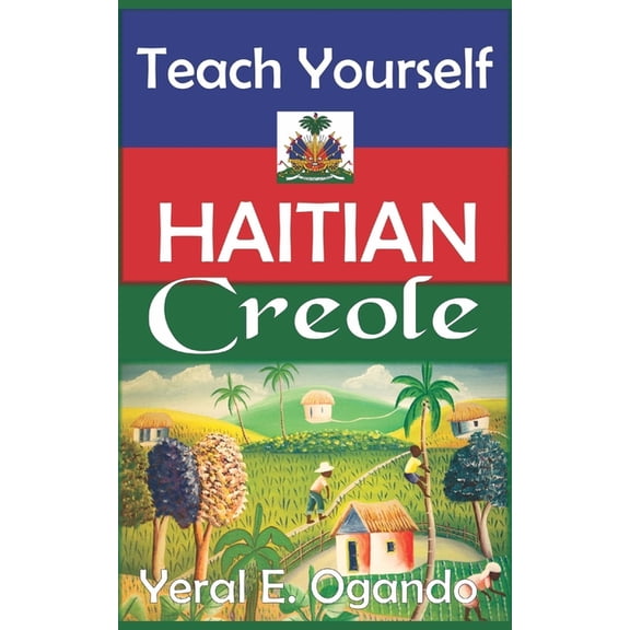 Teach Yourself Haitian Creole