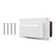 thumbnail image 3 of Ventilador de Ventilación Lateral shamjiam 12 V con Tornillos de Montaje, 3 of 7