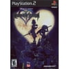 Used Kingdom Hearts - PS2