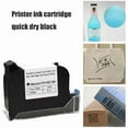 thumbnail image 2 of PS100(M) Quick Dry Black Ink Cartridge for Handheld Inkjet Printer Black, 2 of 8