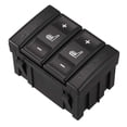 thumbnail image 2 of Car Heated Seats Button Switch BS7T19K314AB For Ford For Mondeo Galaxy MK4 S-MAX, 2 of 10
