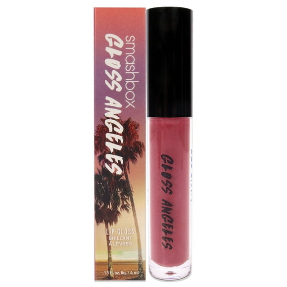 Brillo de labios SmashBox Brillo de labios Gloss Angeles Celeb Sighting 0.13 oz