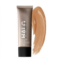 Smashbox Halo Healthy Glow All in One Tinted Moisturizer SPF 25 40ml 1.4oz - Tan Dark