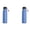 Blue x2, variant on AFACUHX 18.5 Oz Insulated Water Bottle Double Walled Vacuum Stainless Steel Water Bottle Leak Proof Metal Sports Keeps Drinks Hot and Cold Great for Outdoor Sports Camping