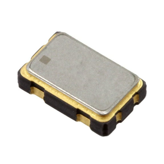 ACZ-32.768KBE-T Oscillator XTAL 32.7680KHZ 55% 1.8V 50ppm 15pF CMOS 4SMD