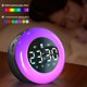 thumbnail image 5 of Reloj Despertador Electrónico Led onlyliua para Dormitorio 12/24 Horas, 5 of 7