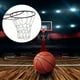 thumbnail image 4 of Red de baloncesto Eigraketly con cadena de acero galvanizado para todo tipo de clima, 4 of 6