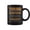 Maroon, variant on Toribio Completely Unexplainable Notices Everything But WonT Say It Name Coffee Mugs