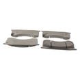 thumbnail image 2 of Disc Brake Pad Set, 2 of 2