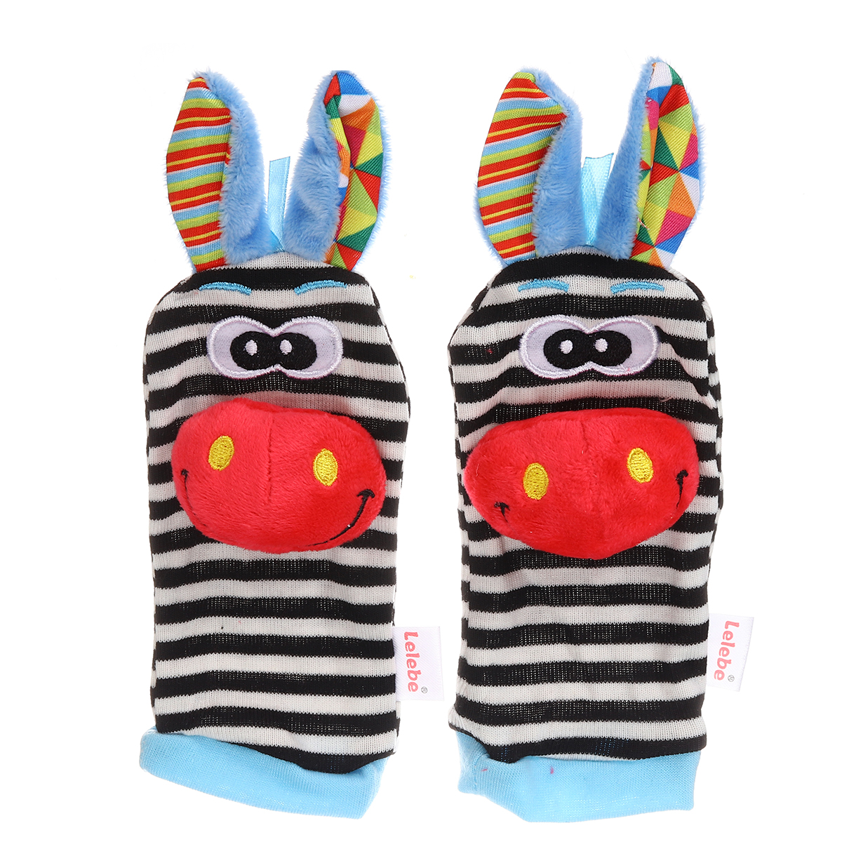 baby foot finder socks