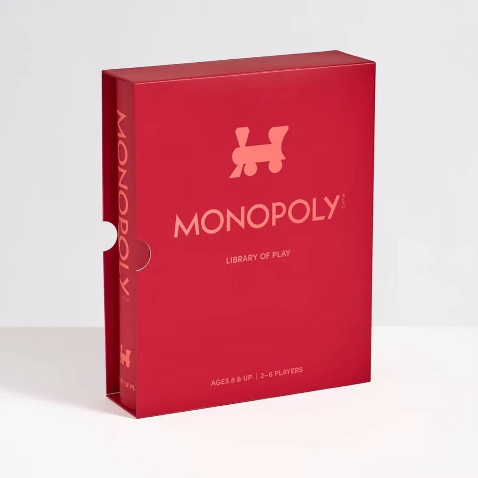 Monopoly Board game