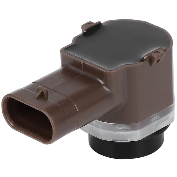 SCITOO Reverse Backup Parking Assist Sensors fit for BMW 535i GT 2010 2011 2012 2013 - OE 66209270491