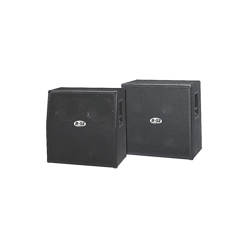 b52 4x12 cab