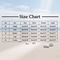 thumbnail image 5 of BLCHUNen Business Casual Tops for Women Cardigan Lightweight Breathable Open Front Long Sleeve Outwear with Pockets, 5 of 7
