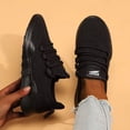 thumbnail image 2 of Htcenly Men's Sports Shoes Fashionable Casual Outdoor Fitness Shoes, 2 of 7