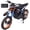 GT800-38MPH, variant on 3000W Adult Electric Dirt Bike, 40mph Top Speed, 43-mile Range, 48V 30ah Battery, 14"/12" Fat Tires, Dual Hydraulic Brakes, Full Suspension, UL2849
