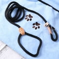thumbnail image 1 of EXHUMKY Dog Training Lead 1Pack for Use 15.7x0.3x0.3in, 1 of 8