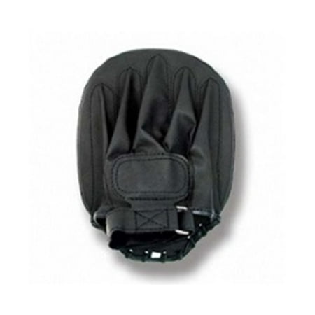 Martial Art Supplies Coach Vinyl Mitt