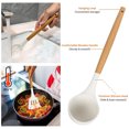 thumbnail image 3 of Kit Herramientas Utensilios Resistentes Al Calor 12 Piezas Suministros, 3 of 9