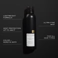 thumbnail image 3 of Kristin Ess Dry Finish Heat Protectant Spray 4 oz, 3 of 8